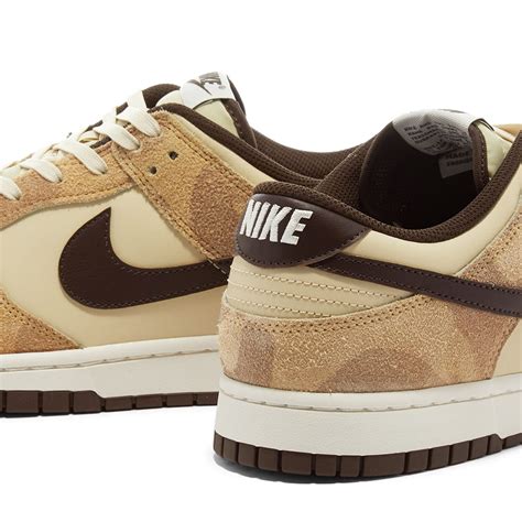 nike dunks low retro premium